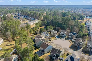 721 Hewespoint Ct, Cary, NC 27519 - Photo 22