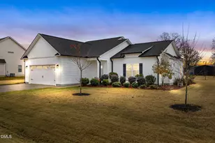 126 Arrow Ln, Middlesex, NC 27557 - Photo 12