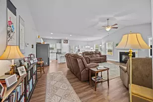 126 Arrow Ln, Middlesex, NC 27557 - Photo 4