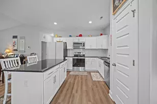 126 Arrow Ln, Middlesex, NC 27557 - Photo 8