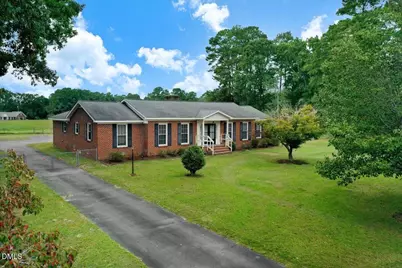 2635 Dogwood Lane, Kinston, NC 28504 - Photo 24