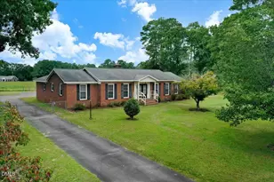 2635 Dogwood Ln, Kinston, NC 28504 - Photo 24