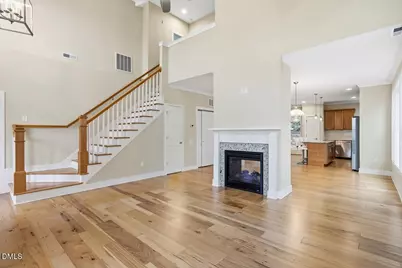 4409 Spiedie Court, Raleigh, NC 27606 - Photo 8