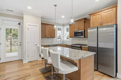 4409 Spiedie Court, Raleigh, NC 27606 - Photo 4