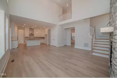 Lot 2 Wolf Tree Way, Efland, NC 27243 - Photo 2