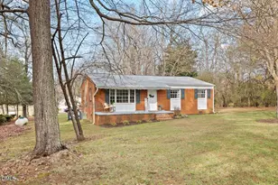 1719 Lawrence Rd, Hillsborough, NC 27278 - Photo 2