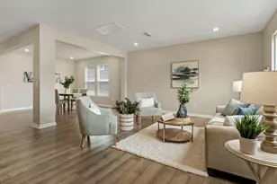 3308 Brunot St, New Hill, NC 27562 - Photo 8