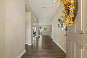 3308 Brunot St, New Hill, NC 27562 - Photo 4