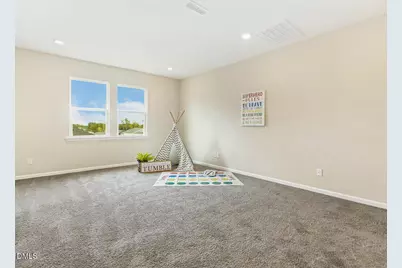 3308 Brunot Street, Apex, NC 27562 - Photo 24