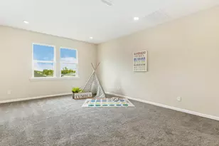 3308 Brunot St, New Hill, NC 27562 - Photo 24