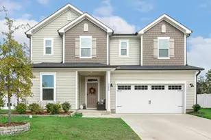 3308 Brunot St, Apex, NC 27562 - Photo 1