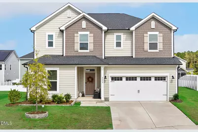 3308 Brunot Street, New Hill, NC 27562 - Photo 46