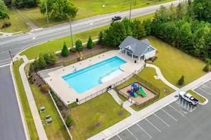 3308 Brunot St, New Hill, NC 27562 - Photo 50