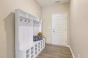 3308 Brunot St, New Hill, NC 27562 - Photo 20