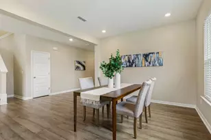 3308 Brunot St, New Hill, NC 27562 - Photo 6