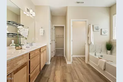 3308 Brunot Street, New Hill, NC 27562 - Photo 30