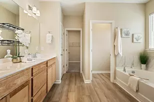 3308 Brunot St, New Hill, NC 27562 - Photo 30