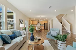 3308 Brunot St, New Hill, NC 27562 - Photo 12