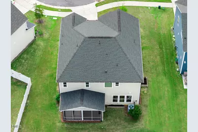 3308 Brunot Street, Apex, NC 27562 - Photo 48