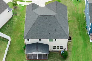 3308 Brunot St, New Hill, NC 27562 - Photo 48