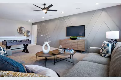 Lot 1 Wolf Tree Way, Efland, NC 27243 - Photo 20