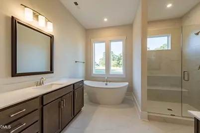 Lot 1 Wolf Tree Way, Efland, NC 27243 - Photo 16