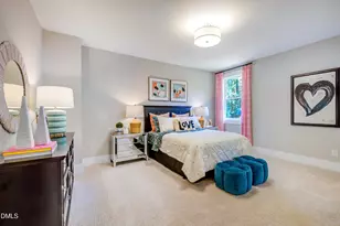 Lot E Wolf Tree Way, Efland, NC 27243 - Photo 24