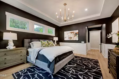 Lot E Wolf Tree Way, Efland, NC 27243 - Photo 18