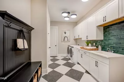 Lot E Wolf Tree Way, Efland, NC 27243 - Photo 22