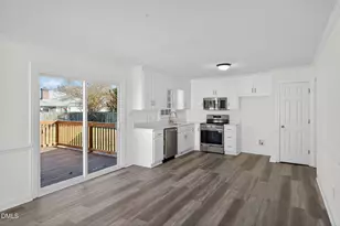 2824 Springflower Dr N, Wilson, NC 27896 - Photo 8