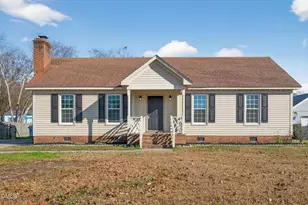 2824 Springflower Dr N, Wilson, NC 27896 - Photo 1