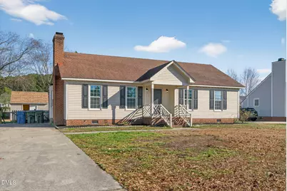 2824 Springflower Drive N, Wilson, NC 27896 - Photo 2