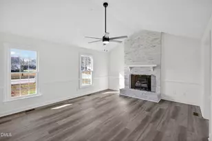 2824 Springflower Dr N, Wilson, NC 27896 - Photo 6