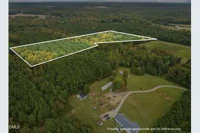 Lot D Wolf Tree Way, Efland, NC 27243 - Photo 20