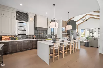 Lot D Wolf Tree Way, Efland, NC 27243 - Photo 4