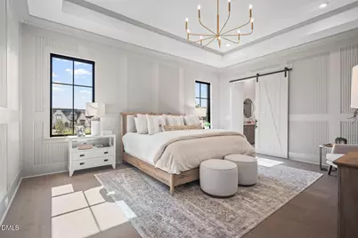 Lot D Wolf Tree Way, Efland, NC 27243 - Photo 12