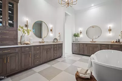 Lot D Wolf Tree Way, Efland, NC 27243 - Photo 14