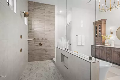 Lot D Wolf Tree Way, Efland, NC 27243 - Photo 16