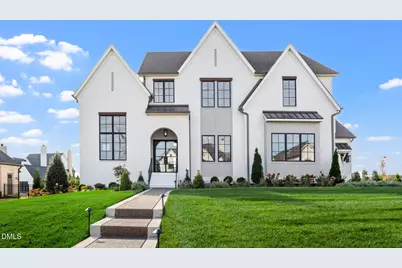 Lot D Wolf Tree Way, Efland, NC 27243 - Photo 2