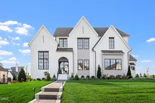 Lot D Wolf Tree Way, Efland, NC 27243 - Photo 2