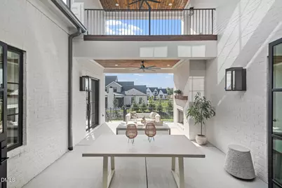 Lot D Wolf Tree Way, Efland, NC 27243 - Photo 18