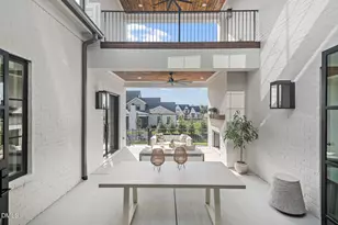 Lot D Wolf Tree Way, Efland, NC 27243 - Photo 18