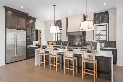 Lot D Wolf Tree Way, Efland, NC 27243 - Photo 6