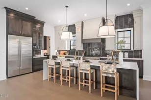 Lot D Wolf Tree Way, Efland, NC 27243 - Photo 6