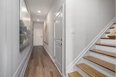 2856 Farmhouse Drive, Apex, NC 27502 - Photo 18