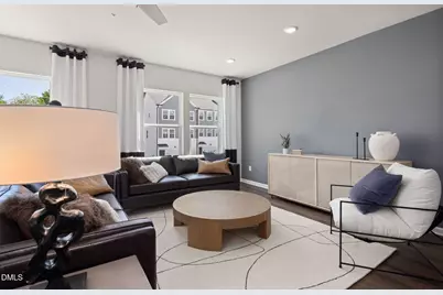 2856 Farmhouse Drive, Apex, NC 27502 - Photo 8