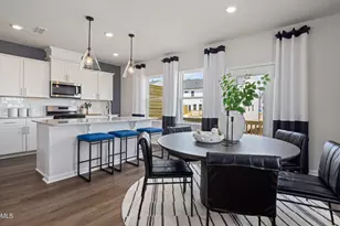 2856 Farmhouse Dr, Apex, NC 27502 - Photo 6