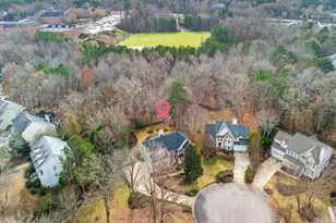 303 Roebling Ln, Cary, NC 27513 - Photo 28