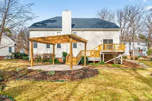 303 Roebling Ln, Cary, NC 27513 - Photo 26