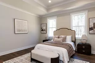 100 Purslane Dr, Franklinton, NC 27525 - Photo 22